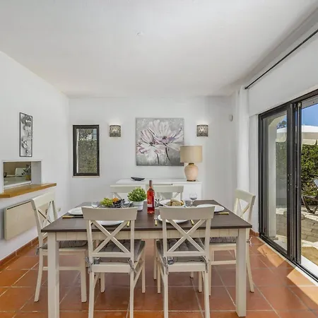 וילה Casa Michelle By אלמנסיל