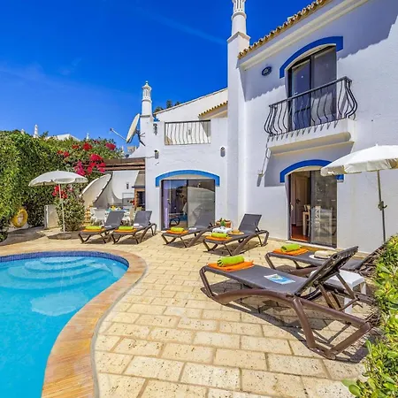 וילה Casa Michelle By *