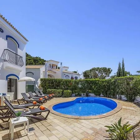 Vila Casa Michelle By