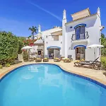 Casa Michelle By * Almancil