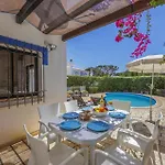 Casa Michelle By Villa Almancil
