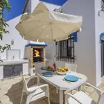 Casa Michelle By Almancil