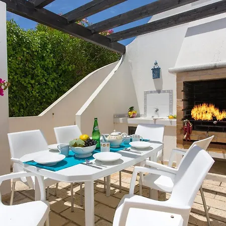 Villa Casa Michelle By
