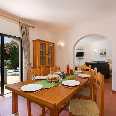 Casa Michelle By Villa Almancil