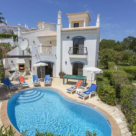 Villa Casa Michelle By Almancil