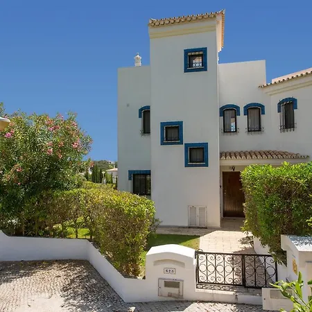 Casa Michelle By * Almancil