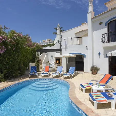 Villa Casa Michelle By *