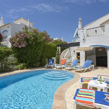 Casa Michelle By Villa