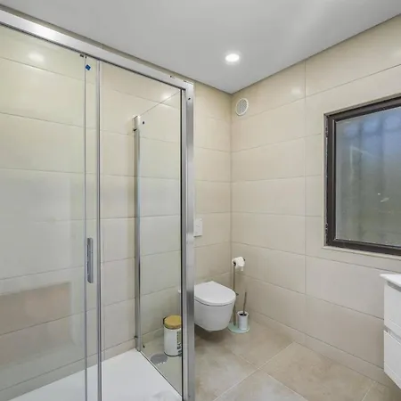 Casa Michelle By Villa Almancil