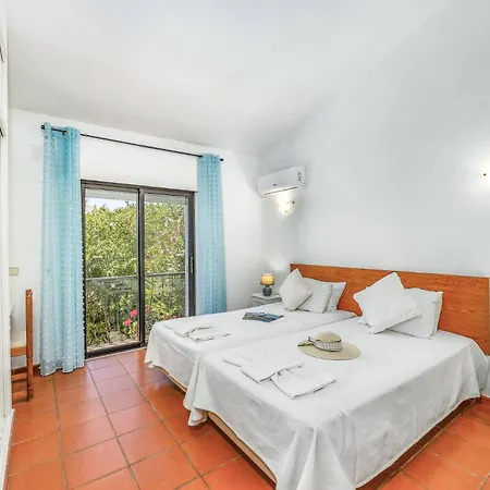 Casa Michelle By Almancil