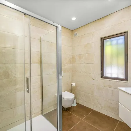 Casa Michelle By Βίλα Almancil