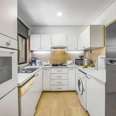 Casa Michelle By Almancil