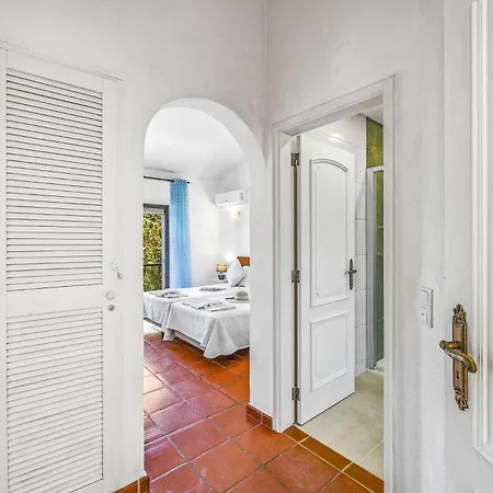 Casa Michelle By Βίλα Almancil