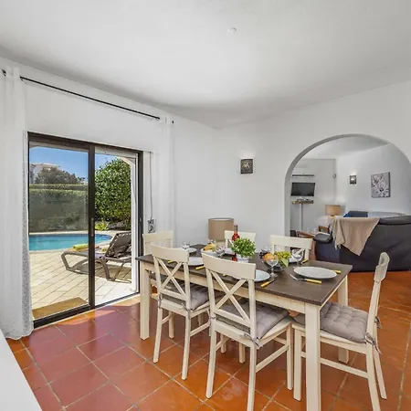 Βίλα Casa Michelle By Almancil