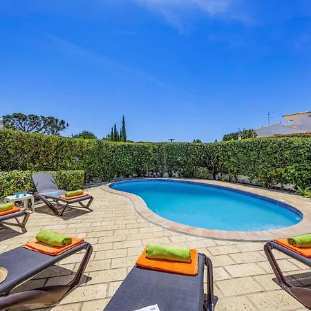 Casa Michelle By Almancil