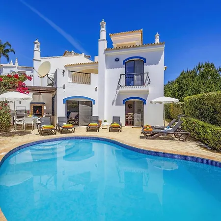 Villa Casa Michelle By Almancil