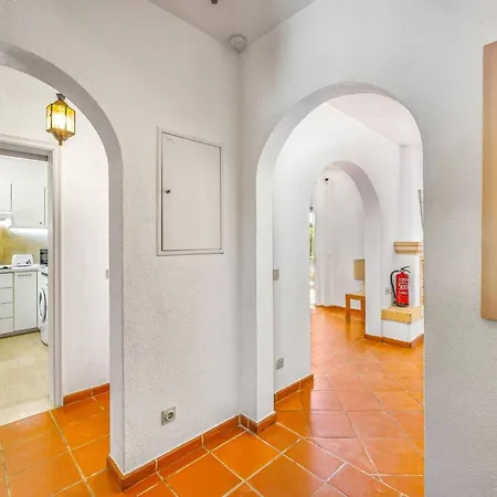 Casa Michelle By Almancil