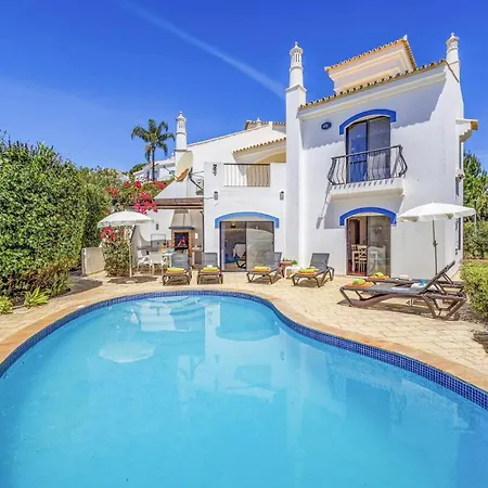 Casa Michelle By * Almancil