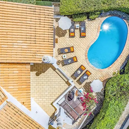 Casa Michelle By *