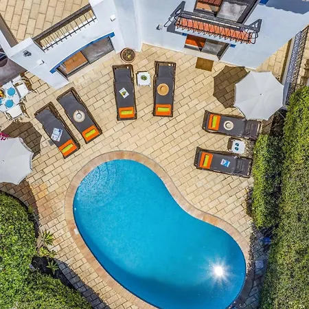 Casa Michelle By Villa *