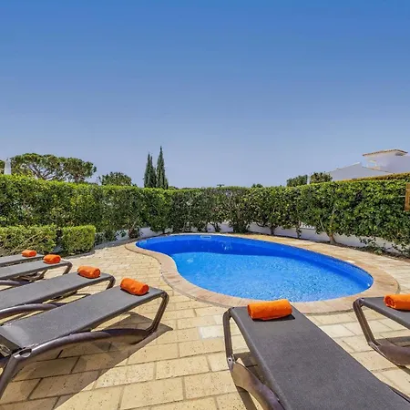 וילה Casa Michelle By