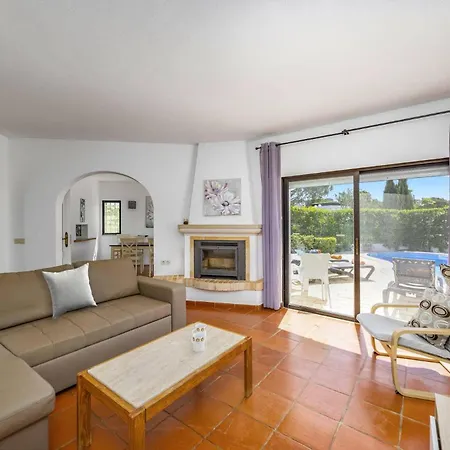 וילה Casa Michelle By