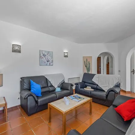 Villa Casa Michelle By