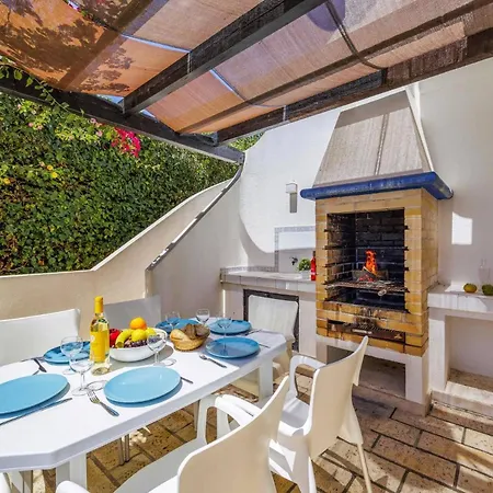 Casa Michelle By Villa Almancil