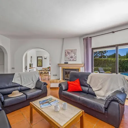 Casa Michelle By Almancil