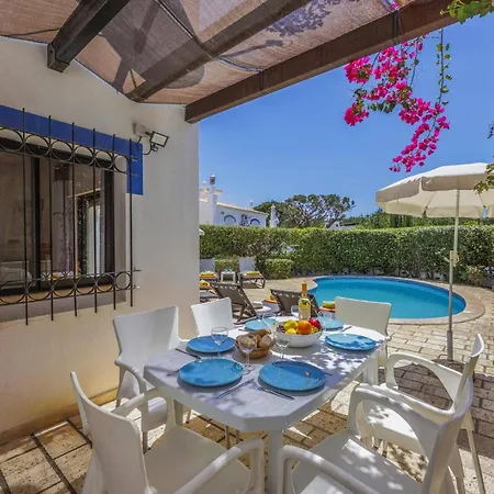 Casa Michelle By Villa Almancil