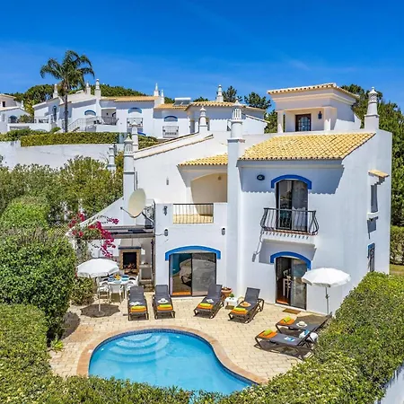 Villa Casa Michelle By Almancil