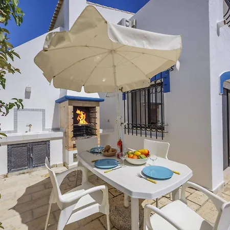 Casa Michelle By Almancil